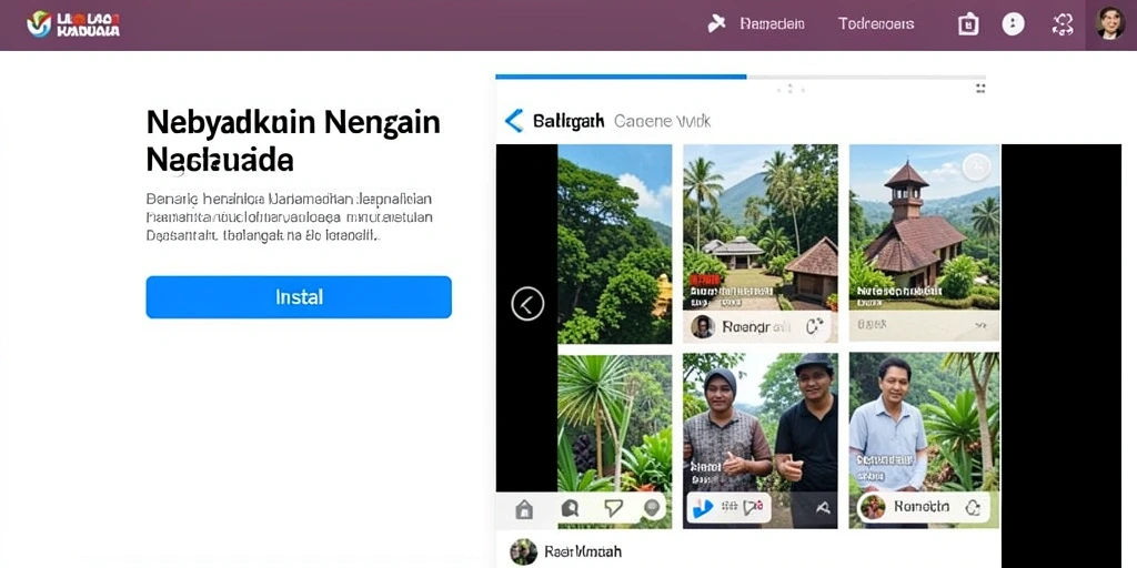 Fitur bonus yang memberikan banyak keuntungan.