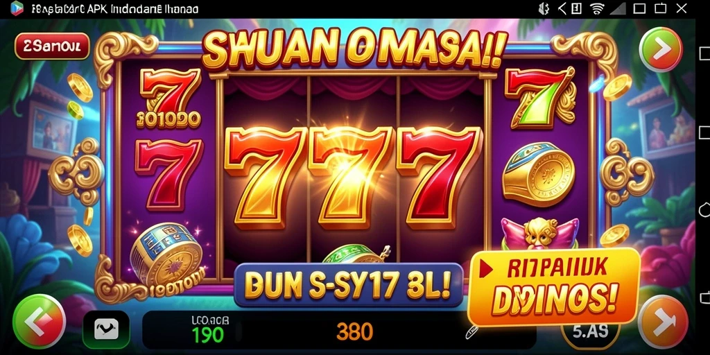 Mode permainan seru siap menghadirkan tantangan baru.