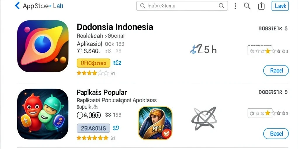 Level yang beragam dengan tantangan menarik.