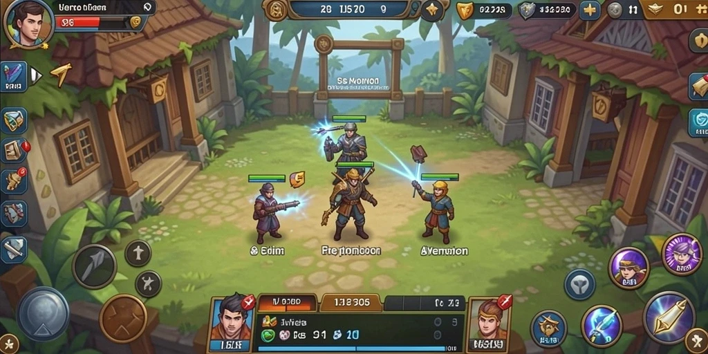 Event terbaru menantang untuk meningkatkan pengalaman bermain.