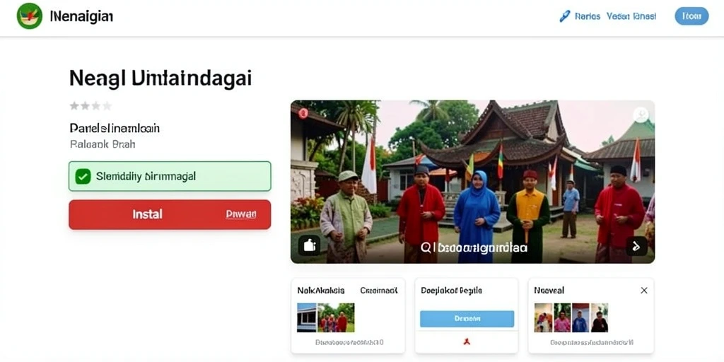 Fitur komunitas di WAK89 yang memungkinkan interaksi antar pemain.